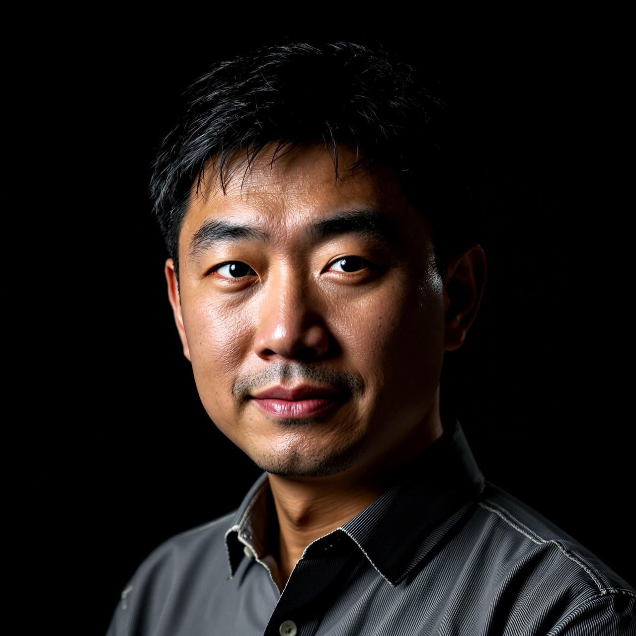 陈晓吃瓜趣事引发热议，娱乐圈的瓜田真是精彩纷呈