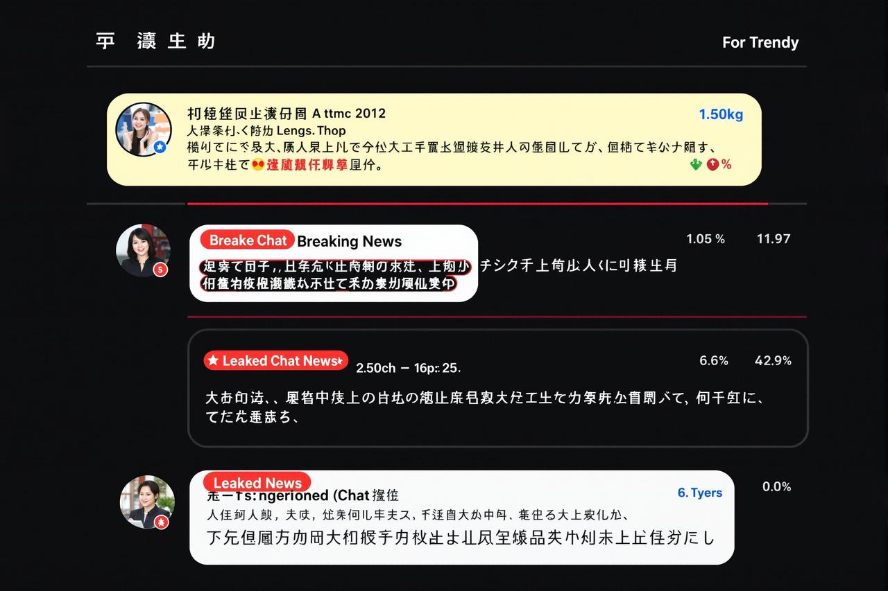 网络时代吃瓜文化引发学校课堂“明星吃瓜”趣事引发学生热议 配图 1